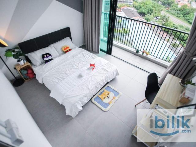 Room for rent in Petaling Estate, Kuala Lumpur