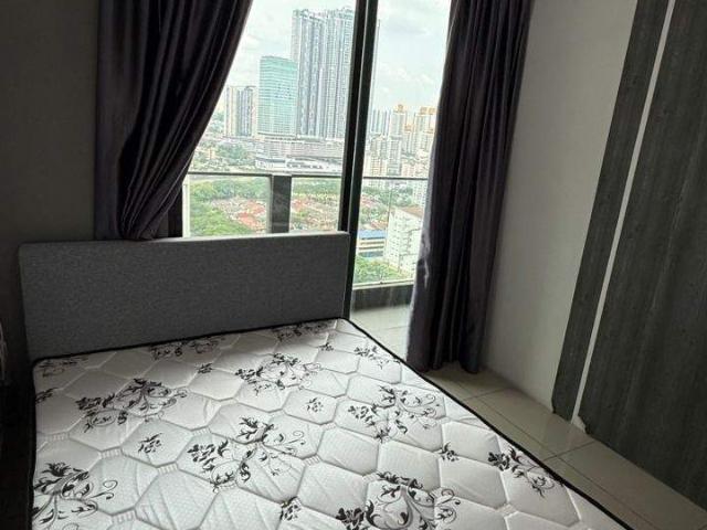Room for rent in Kuala Lumpur