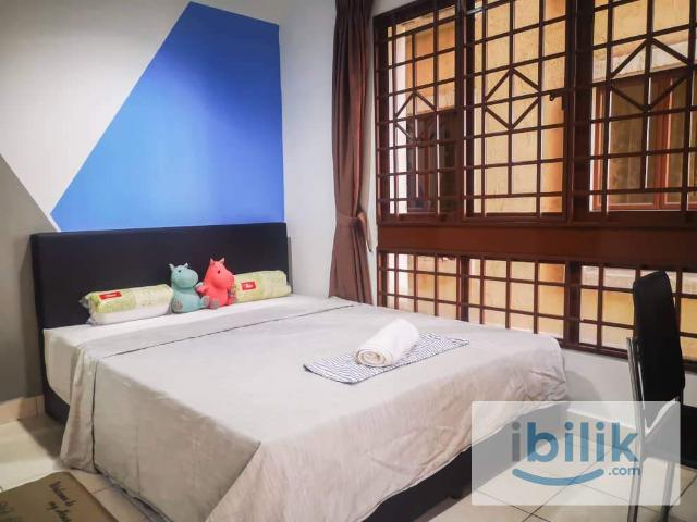 Room for rent in Petaling, Damansara Damai