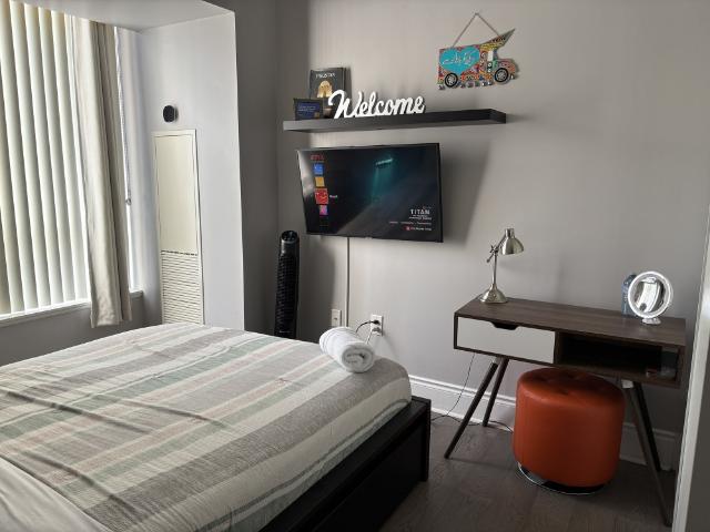 Room for rent in Woburn, Ontario