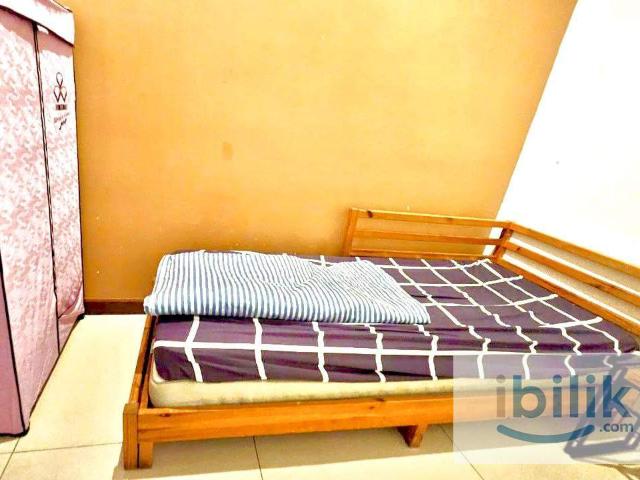 Room for rent in Johore Bahru, Johor