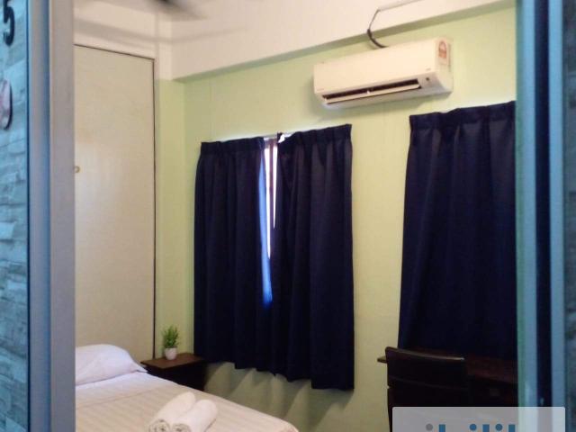 Room for rent in Malaka