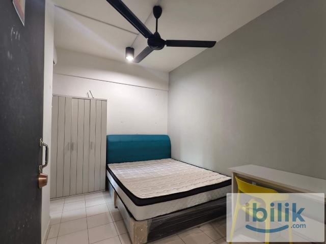 Room for rent in Country Heights Damansara, Kuala Lumpur