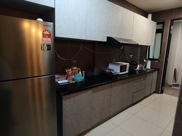 Room for rent in Country Heights Damansara, Kuala Lumpur