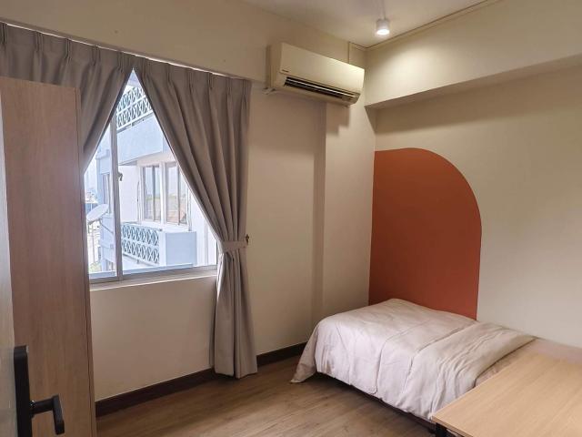 Room for rent in Petaling, Damansara Damai