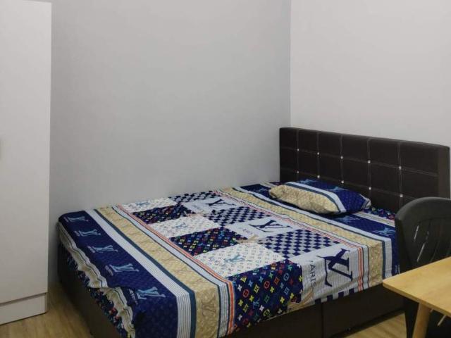 Room for rent in Muar