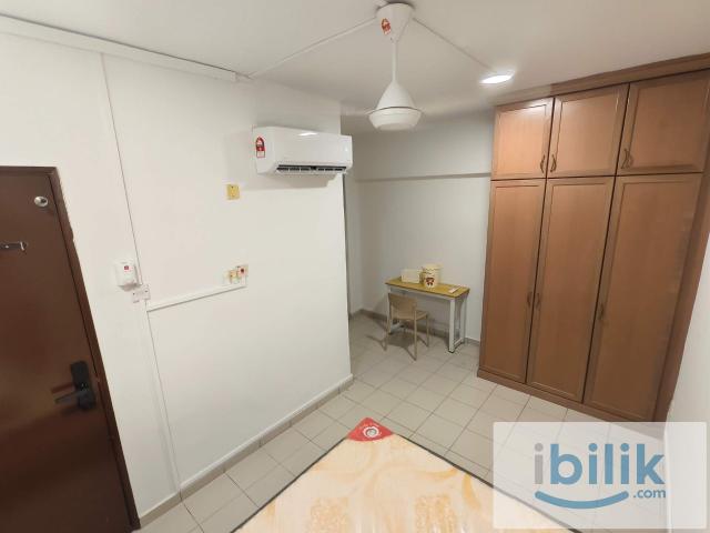 Room for rent in Petaling, Damansara Damai