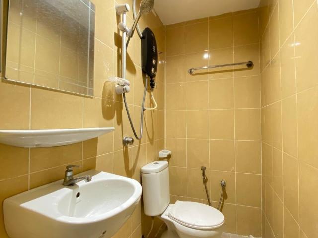 Room for rent in Kuala Lumpur
