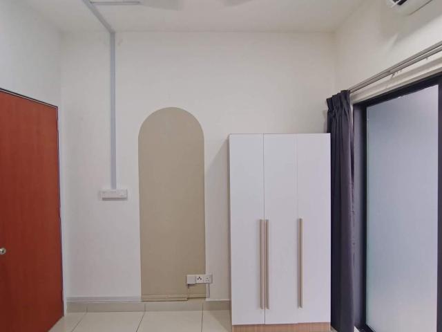 Room for rent in Kuala Lumpur