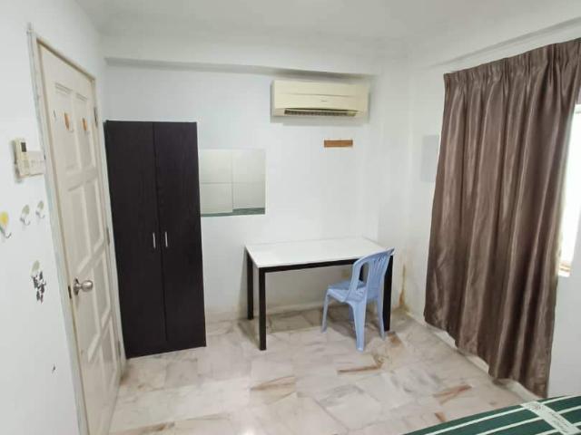 Room for rent in Langat, Selangor