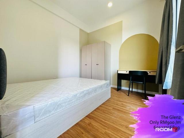 Apartment for rent in Petaling, Alam Impian