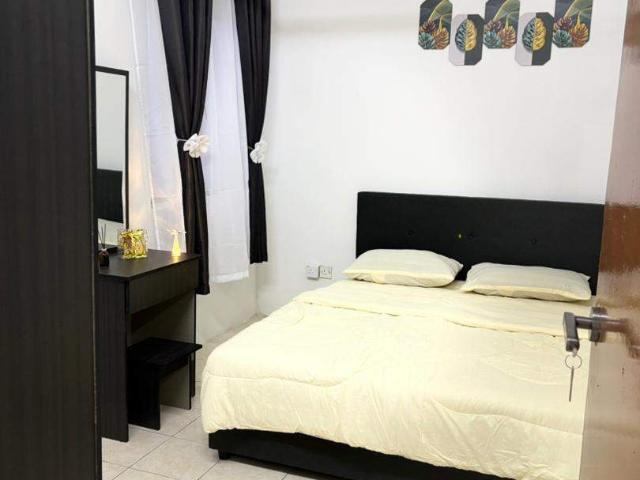 Room for rent in Port Klang, Selangor