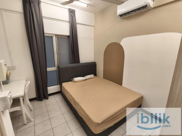 Room for rent in Country Heights Damansara, Kuala Lumpur