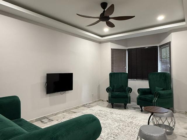 Room for rent in Selayang, Selangor