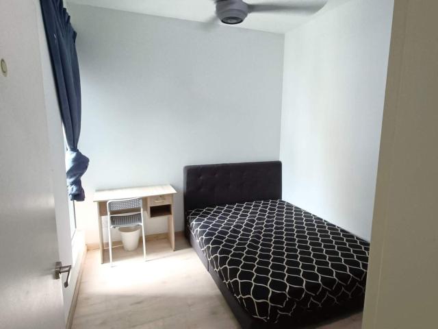 Room for rent in Bandar Tun Razak, Kuala Lumpur