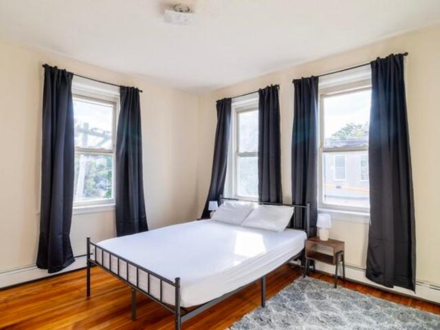 Room for rent in Boston, Massachusetts