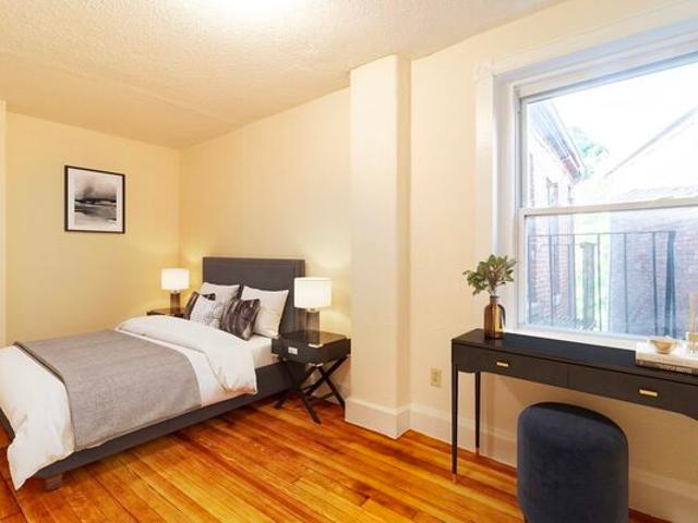 Room for rent in Boston, Massachusetts