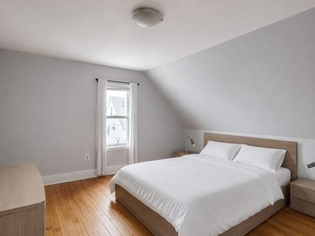 Room for rent in Somerville, Massachusetts