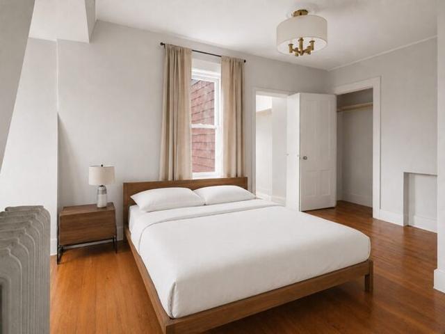 Room for rent in Boston, Massachusetts
