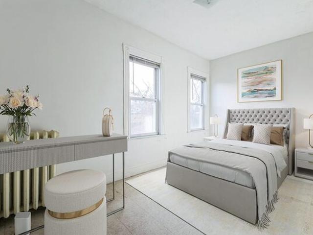 Room for rent in Cambridge, Massachusetts