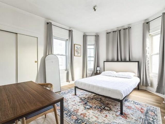 Room for rent in Cambridge, Massachusetts