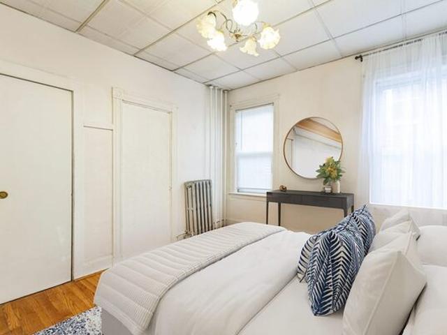Room for rent in Cambridge, Massachusetts