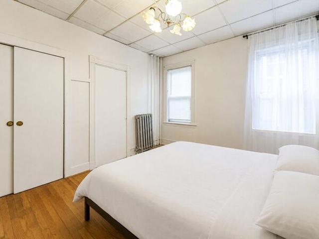 Room for rent in Cambridge, Massachusetts