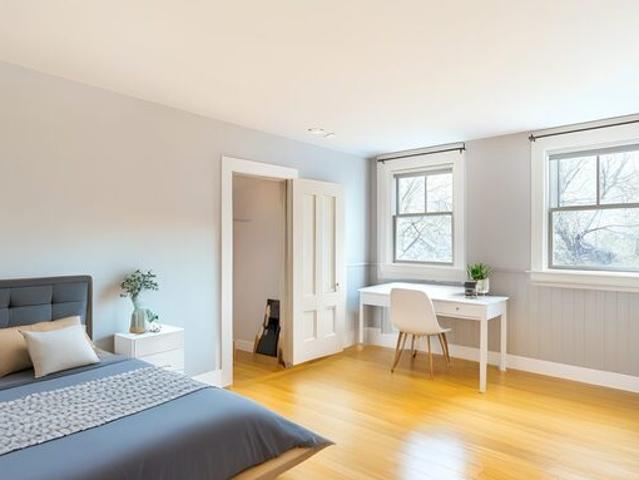 Room for rent in Auburndale, Massachusetts