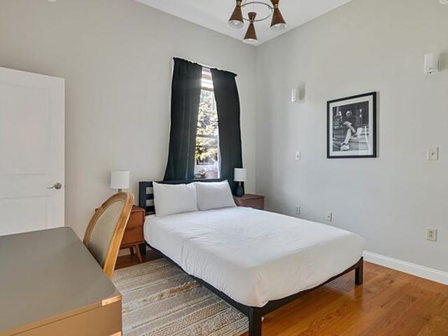 Room for rent in Boston, Massachusetts