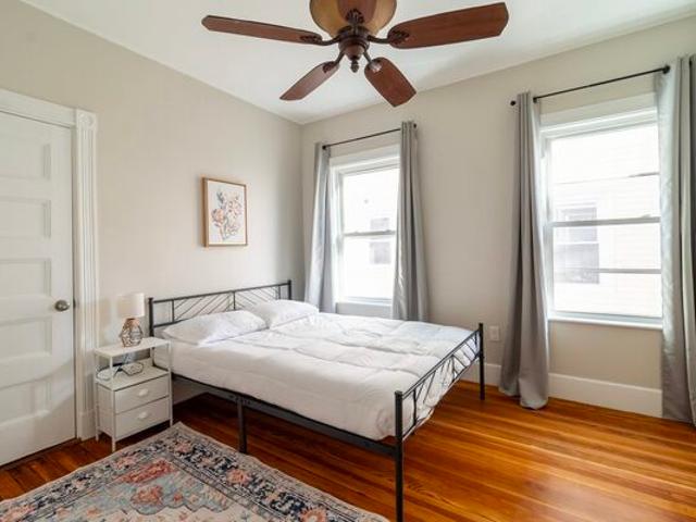 Room for rent in Brookline, Massachusetts