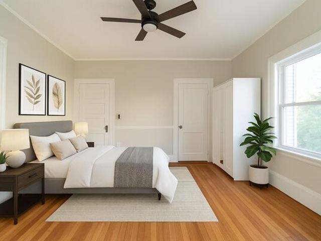 Room for rent in Brookline, Massachusetts