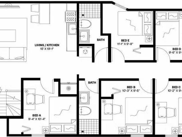 Condo for rent in Boston