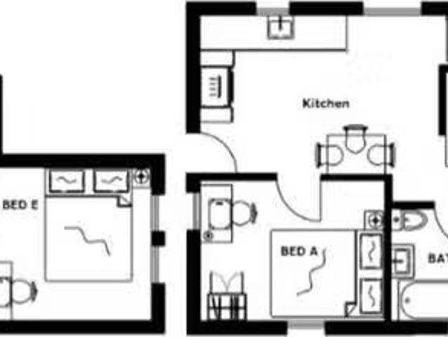 Condo for rent in Boston, Roxbury