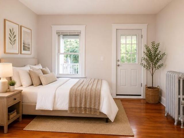 Room for rent in Boston, Massachusetts