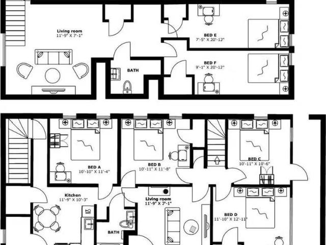 Condo for rent in Brighton