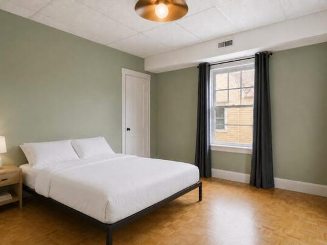 Room for rent in Cambridge, Massachusetts