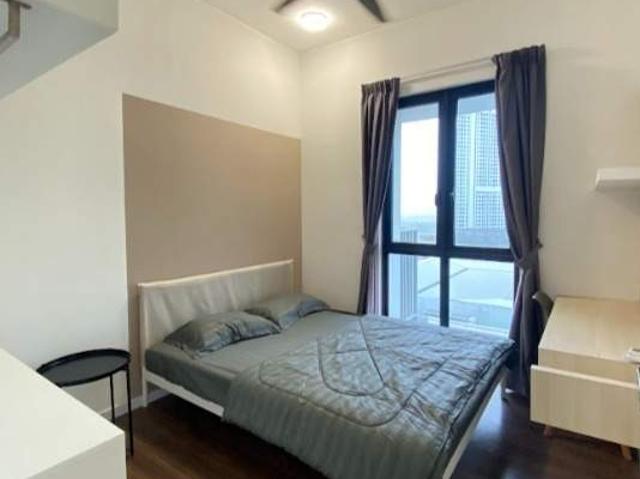 Room for rent in Wellesley, Penang