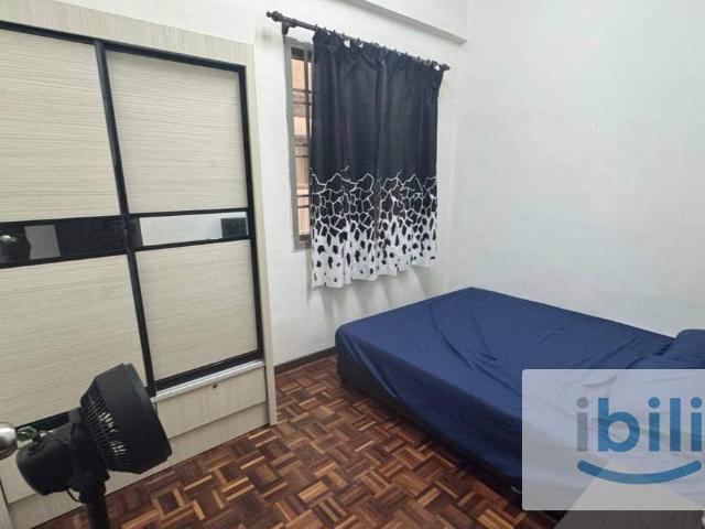 Room for rent in Johore Bahru, Johor