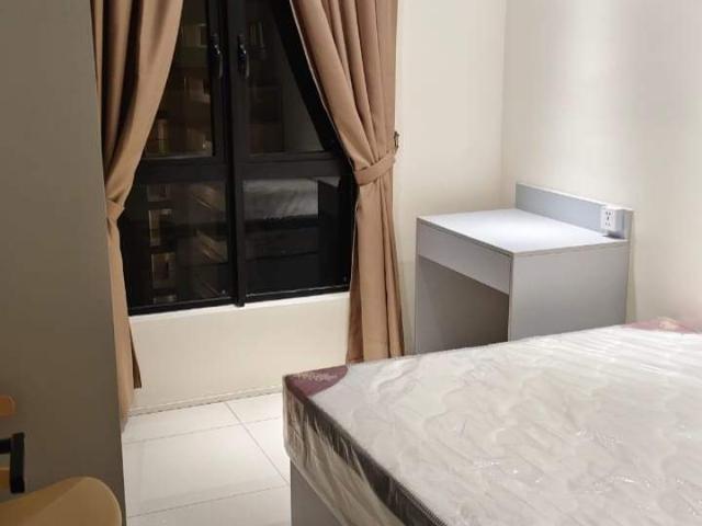 Room for rent in Wellesley, Penang