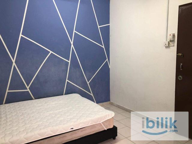 Room for rent in Petaling, Damansara Damai