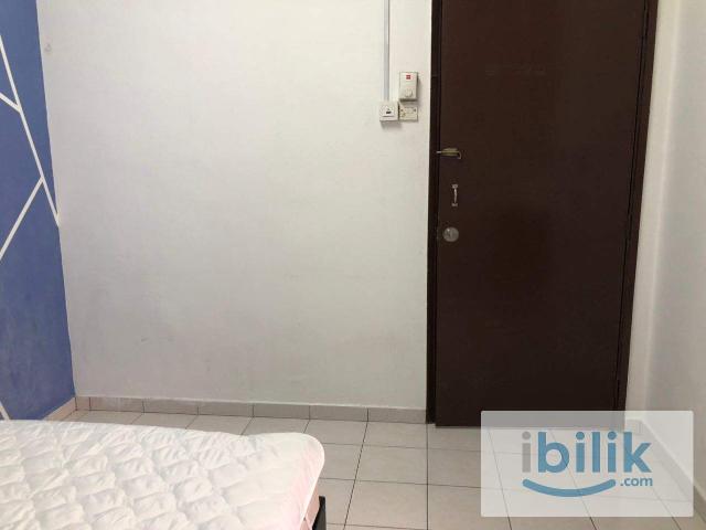 Room for rent in Petaling, Damansara Damai