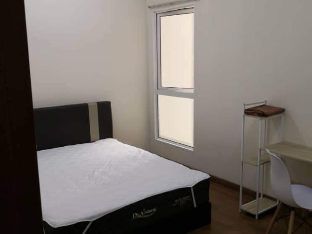Room for rent in Chow Kit, Kuala Lumpur