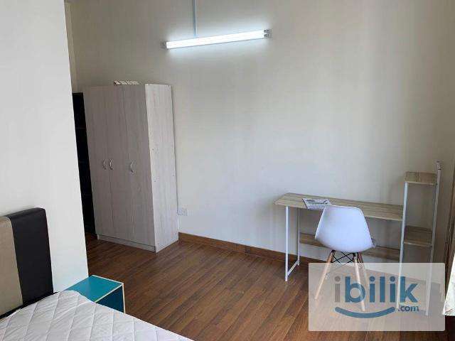 Room for rent in Country Heights Damansara, Kuala Lumpur