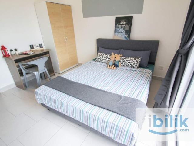Room for rent in Taman Sungai Besi Indah Seksyen 4, Majlis Bandaraya Subang Jaya