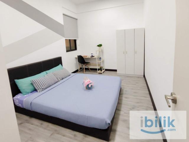 Room for rent in Country Heights Damansara, Kuala Lumpur