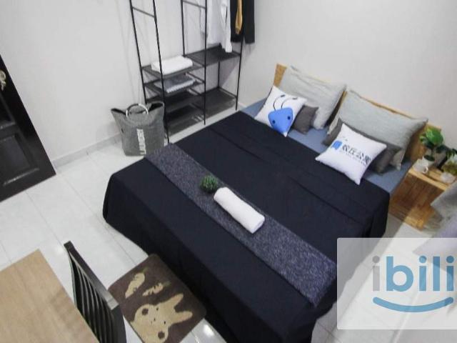 Room for rent in Petaling, Damansara Damai