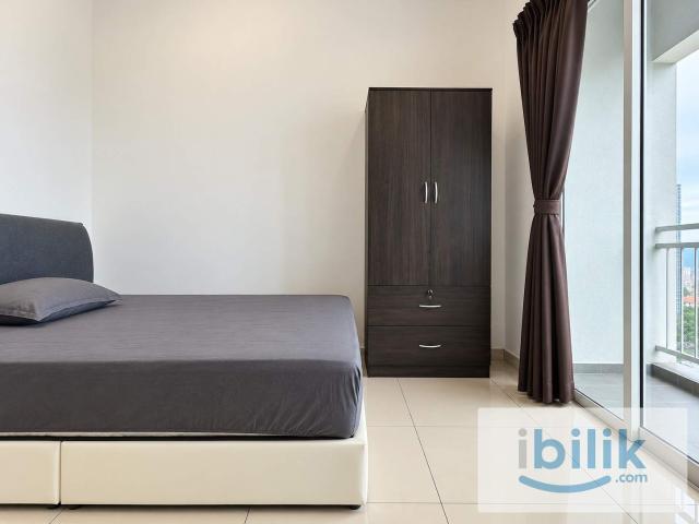 Room for rent in Kampung Perlis, George Town