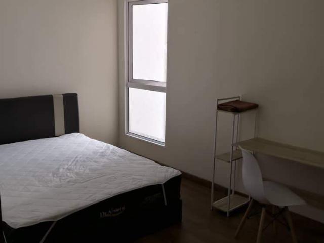 Room for rent in Chow Kit, Kuala Lumpur