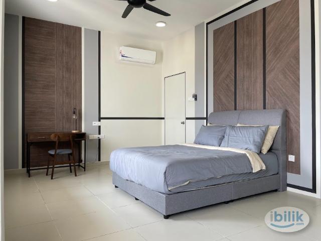 Room for rent in Bukit Jalil, Kuala Lumpur