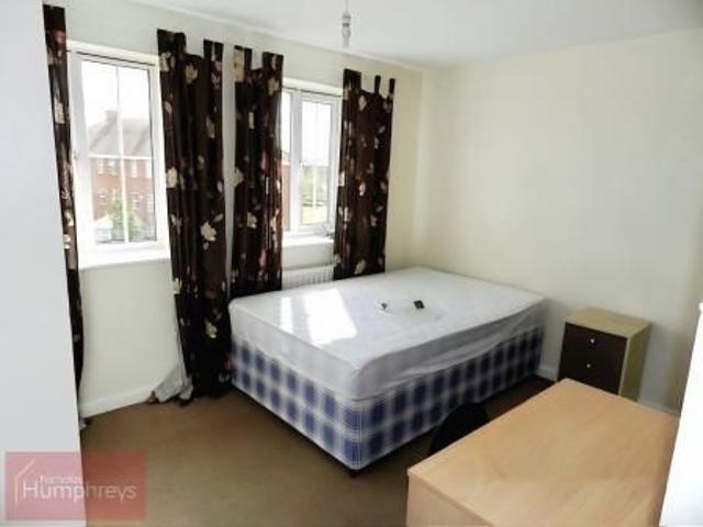 Room for rent in Hatfield, Fretherne